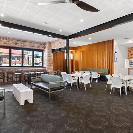 Pier Hotel Coffs Harbour Luaran gambar