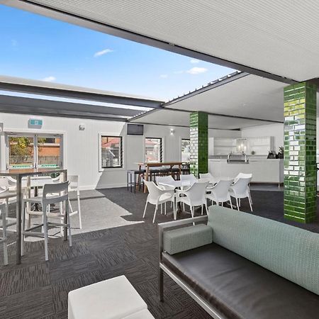 Pier Hotel Coffs Harbour Luaran gambar