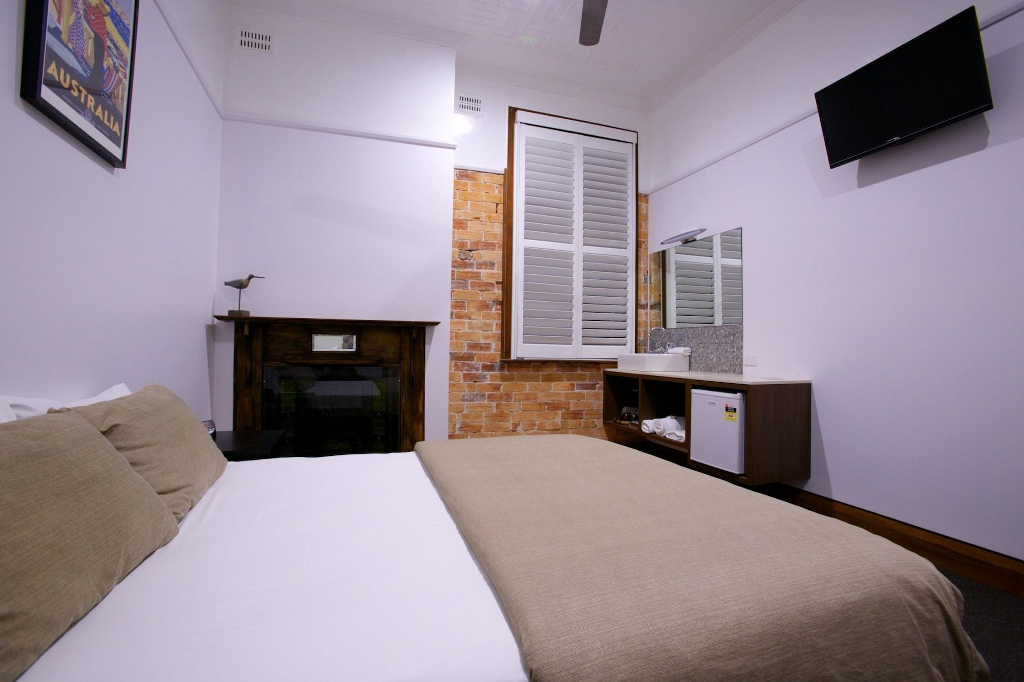 Pier Hotel Coffs Harbour Luaran gambar