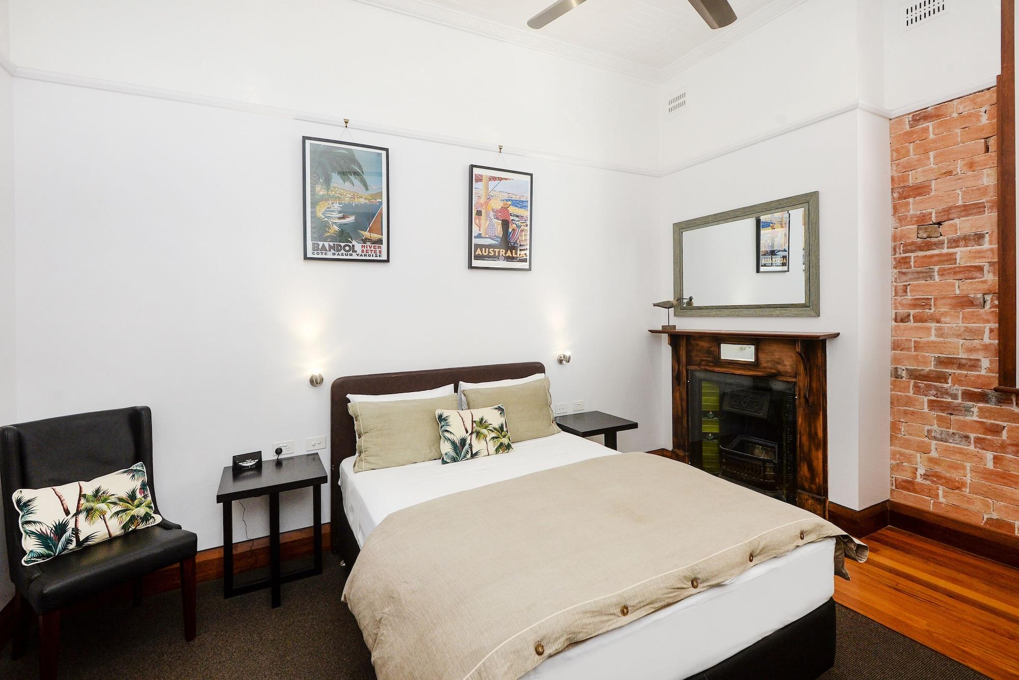 Pier Hotel Coffs Harbour Luaran gambar