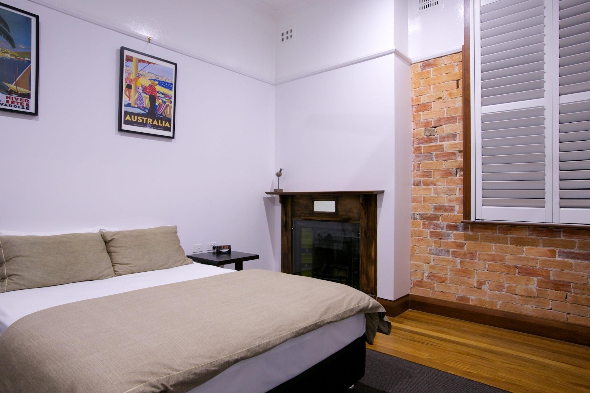 Pier Hotel Coffs Harbour Luaran gambar