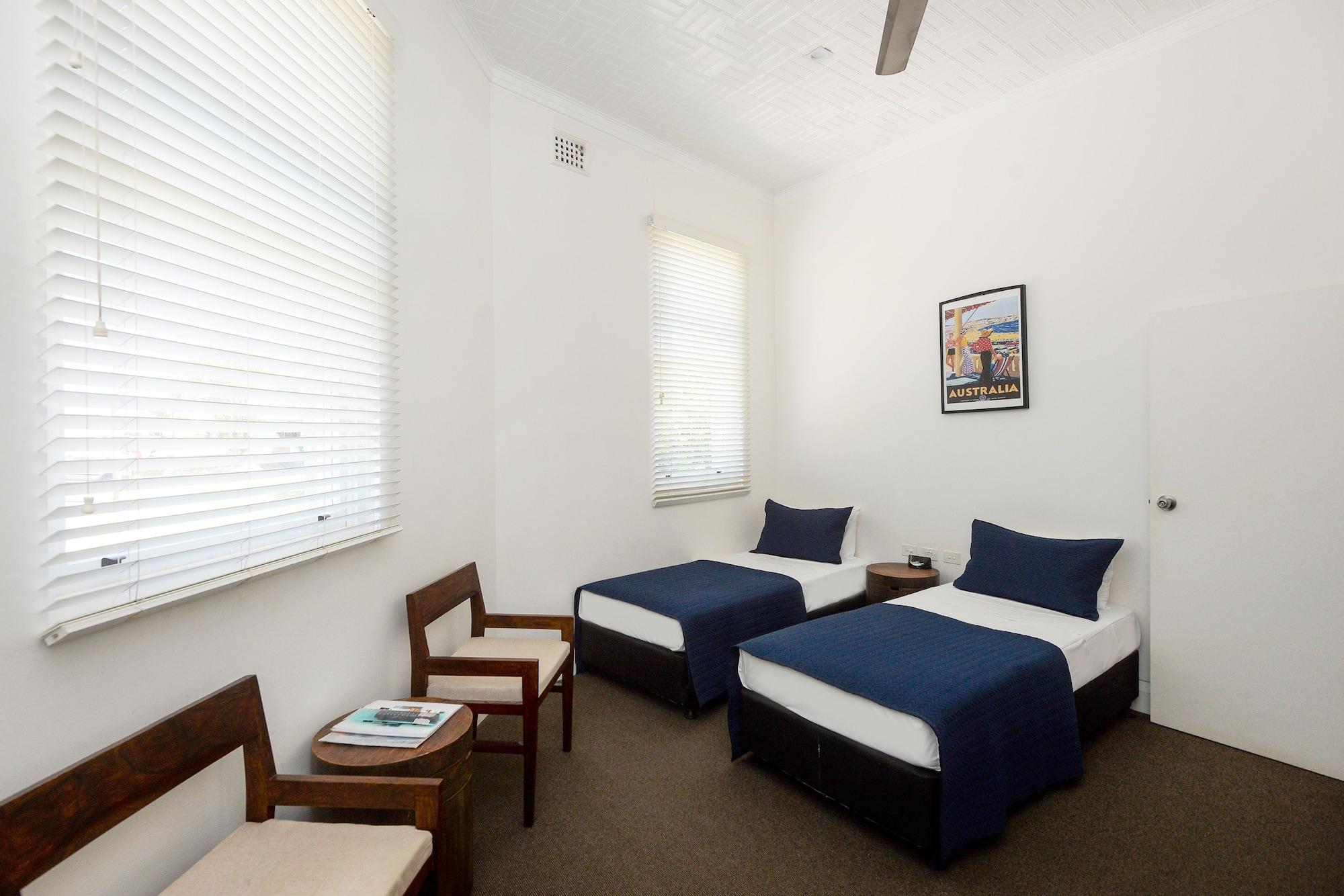 Pier Hotel Coffs Harbour Luaran gambar