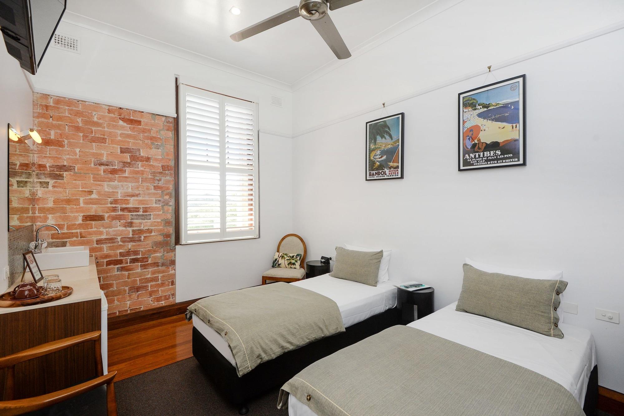 Pier Hotel Coffs Harbour Luaran gambar