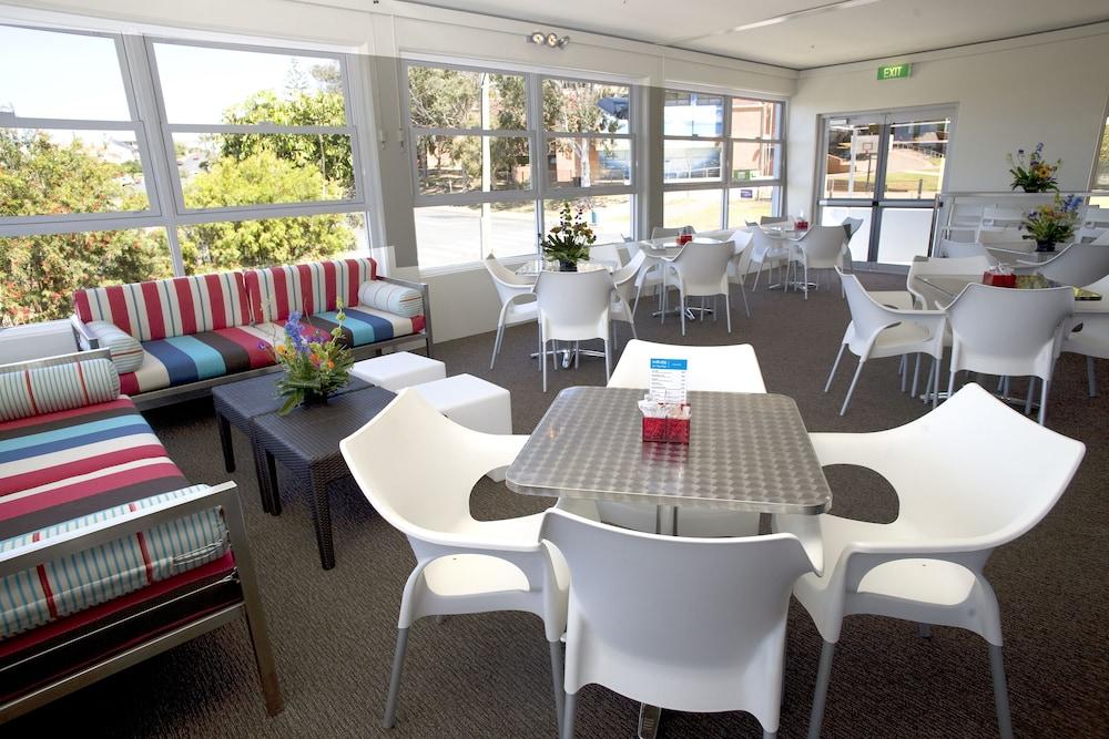 Pier Hotel Coffs Harbour Luaran gambar