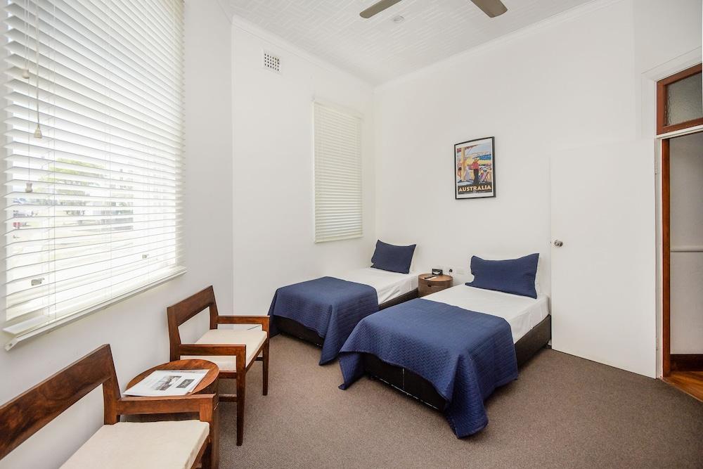 Pier Hotel Coffs Harbour Luaran gambar