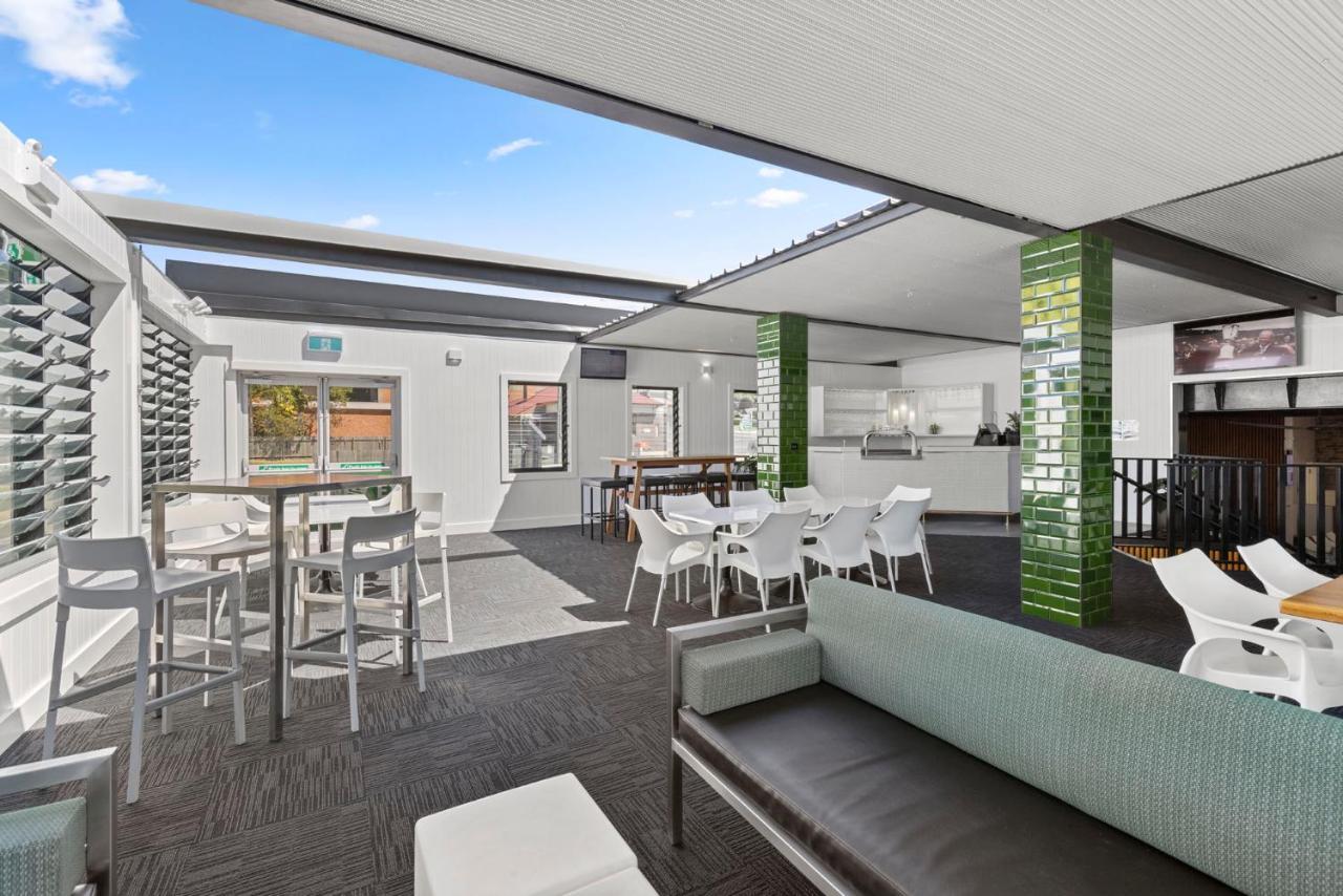 Pier Hotel Coffs Harbour Luaran gambar