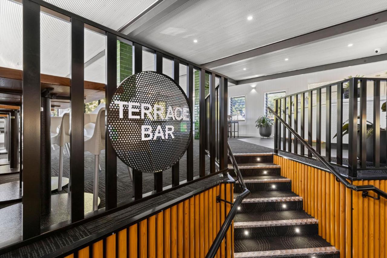 Pier Hotel Coffs Harbour Luaran gambar