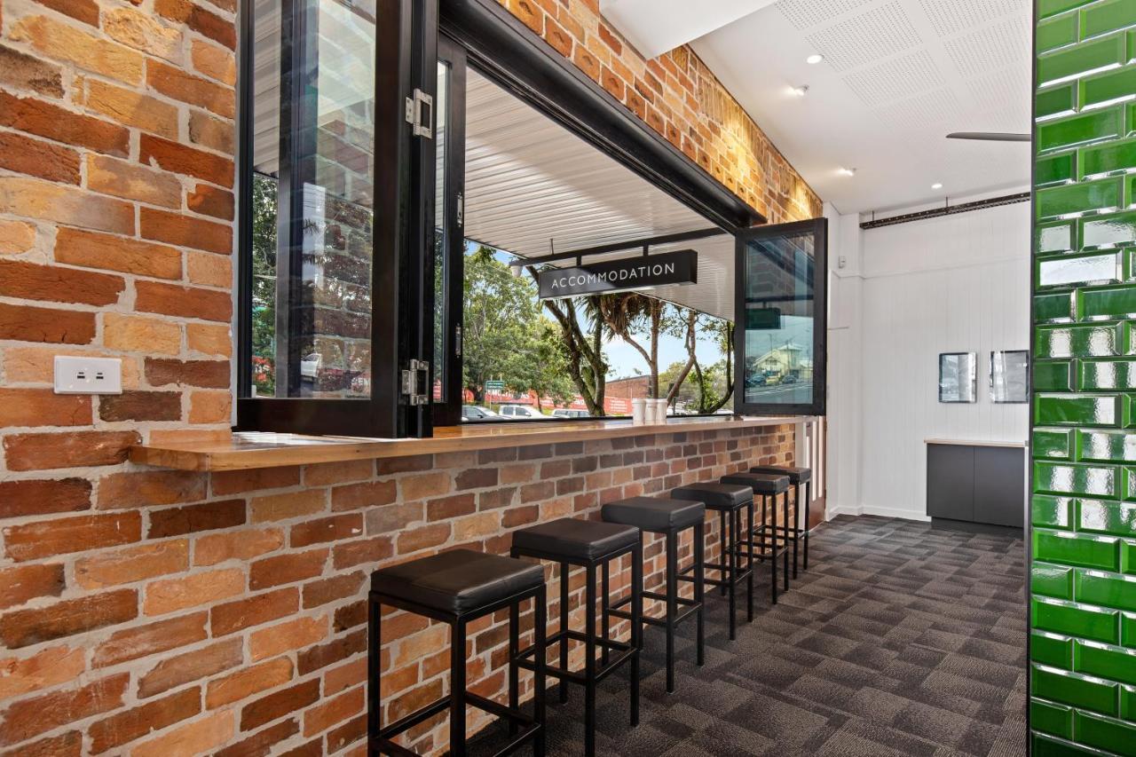 Pier Hotel Coffs Harbour Luaran gambar