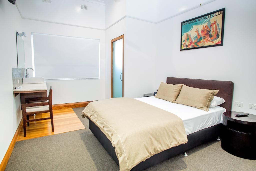 Pier Hotel Coffs Harbour Luaran gambar