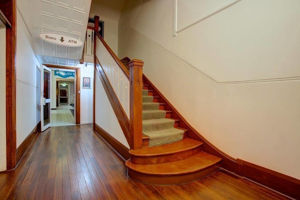 Pier Hotel Coffs Harbour Luaran gambar