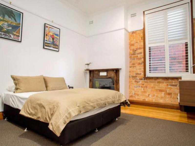 Pier Hotel Coffs Harbour Luaran gambar