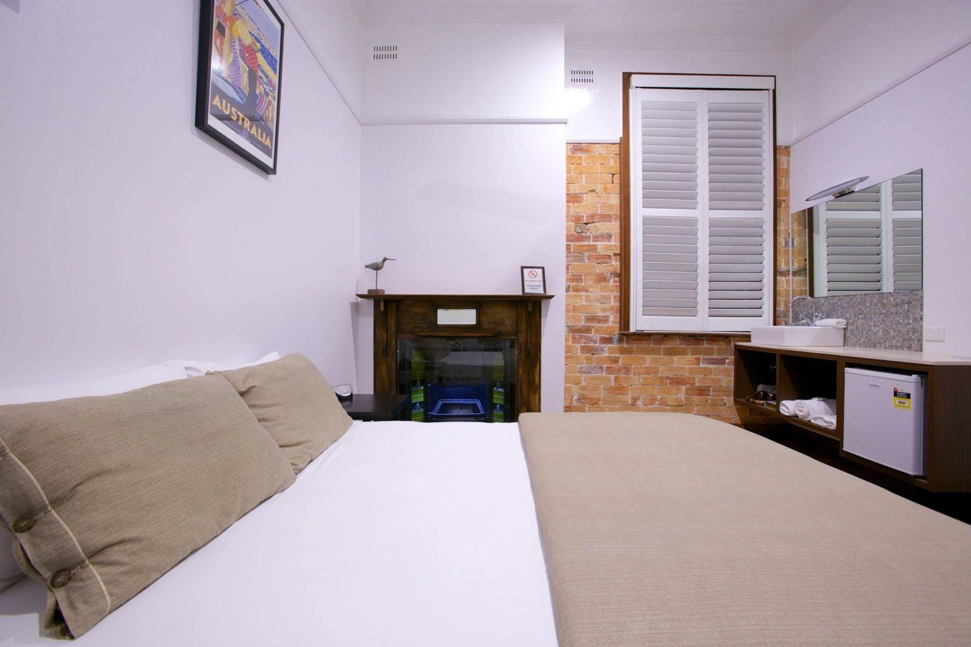 Pier Hotel Coffs Harbour Luaran gambar