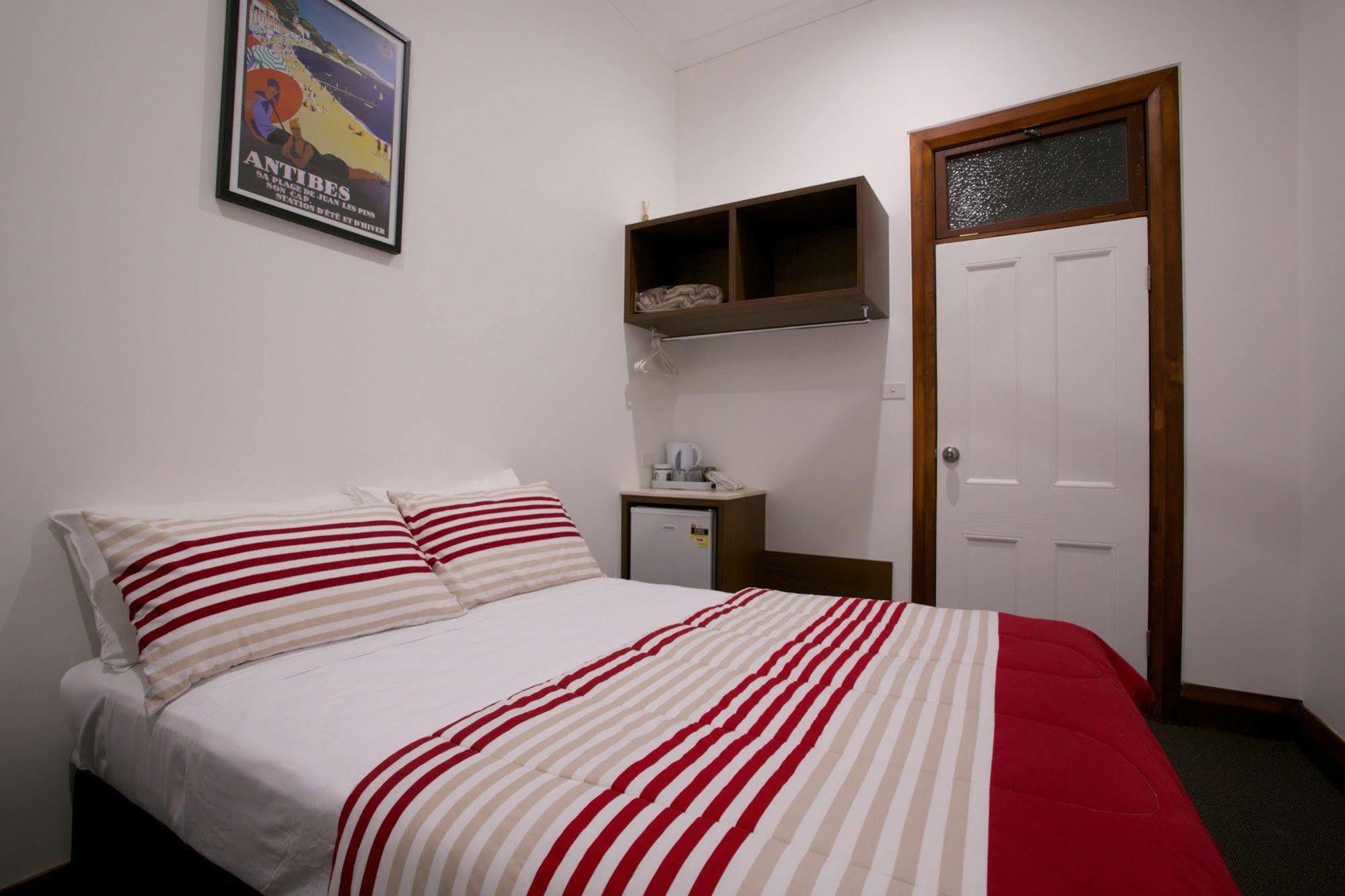 Pier Hotel Coffs Harbour Luaran gambar