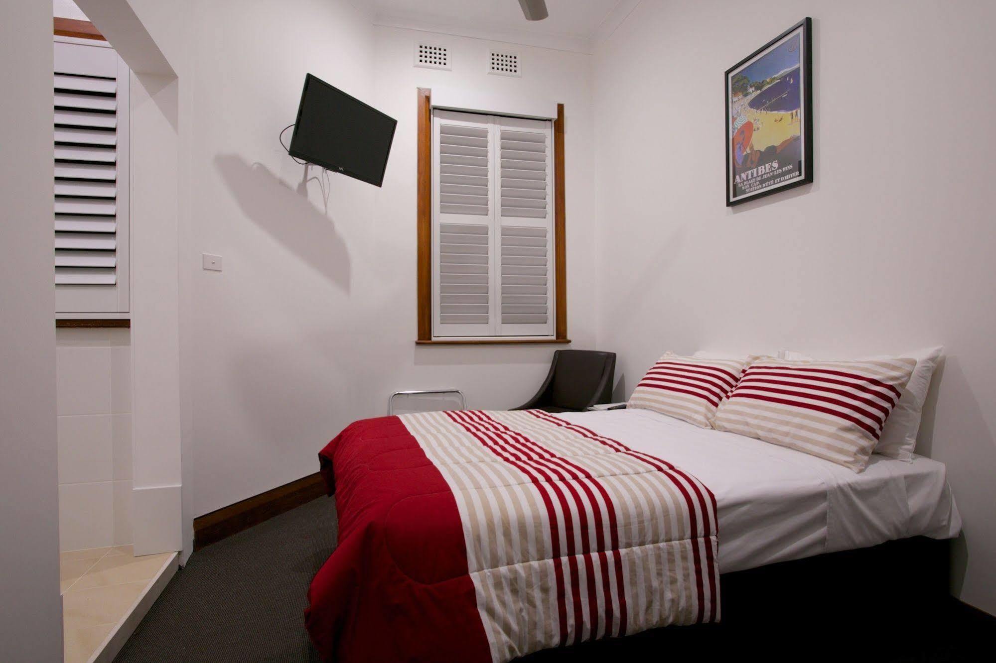 Pier Hotel Coffs Harbour Luaran gambar
