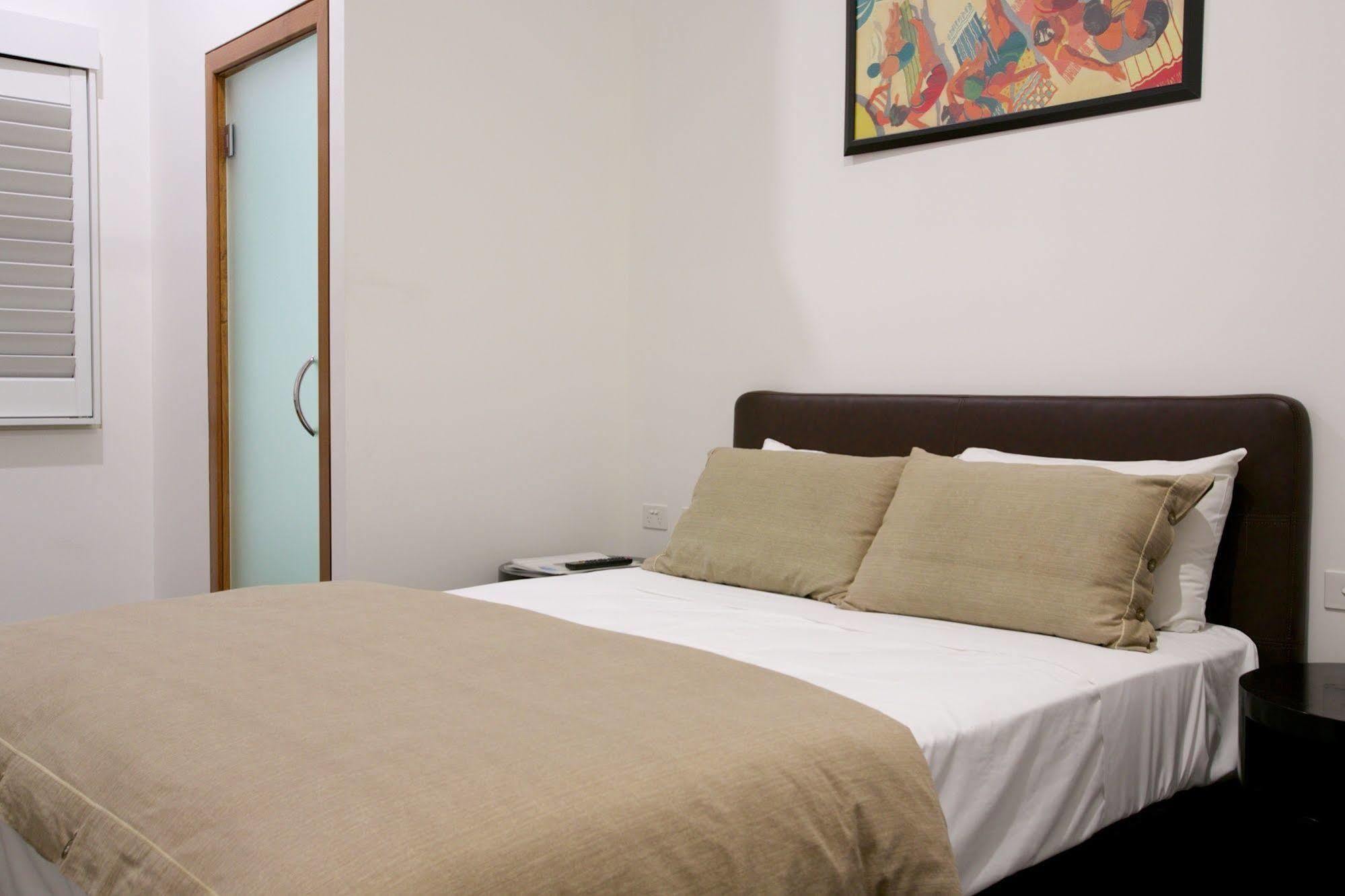 Pier Hotel Coffs Harbour Luaran gambar