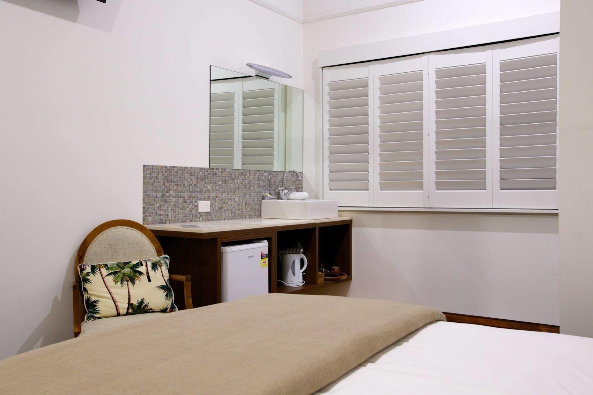 Pier Hotel Coffs Harbour Luaran gambar