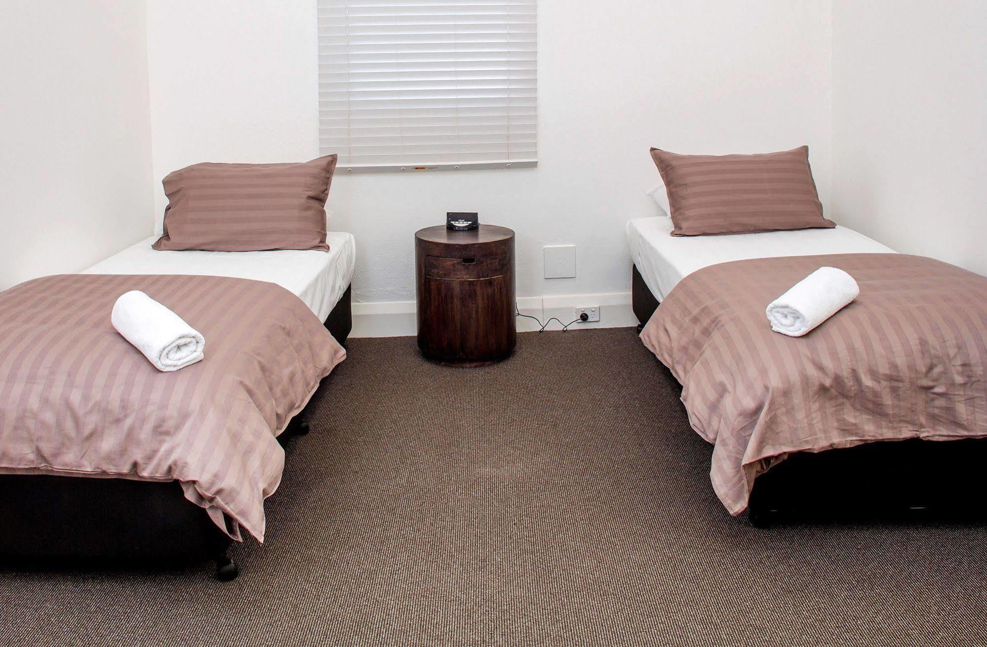 Pier Hotel Coffs Harbour Luaran gambar
