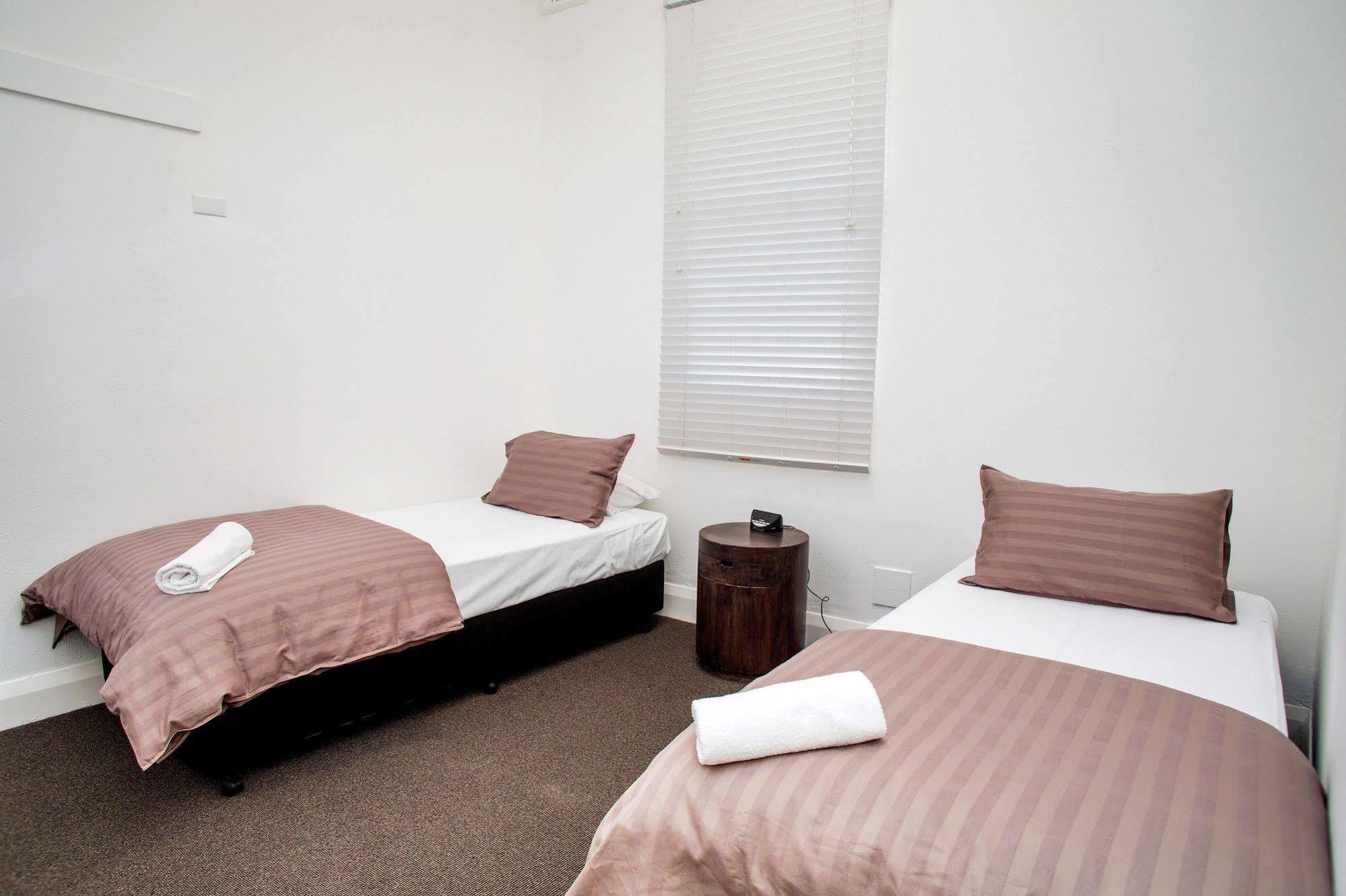 Pier Hotel Coffs Harbour Luaran gambar
