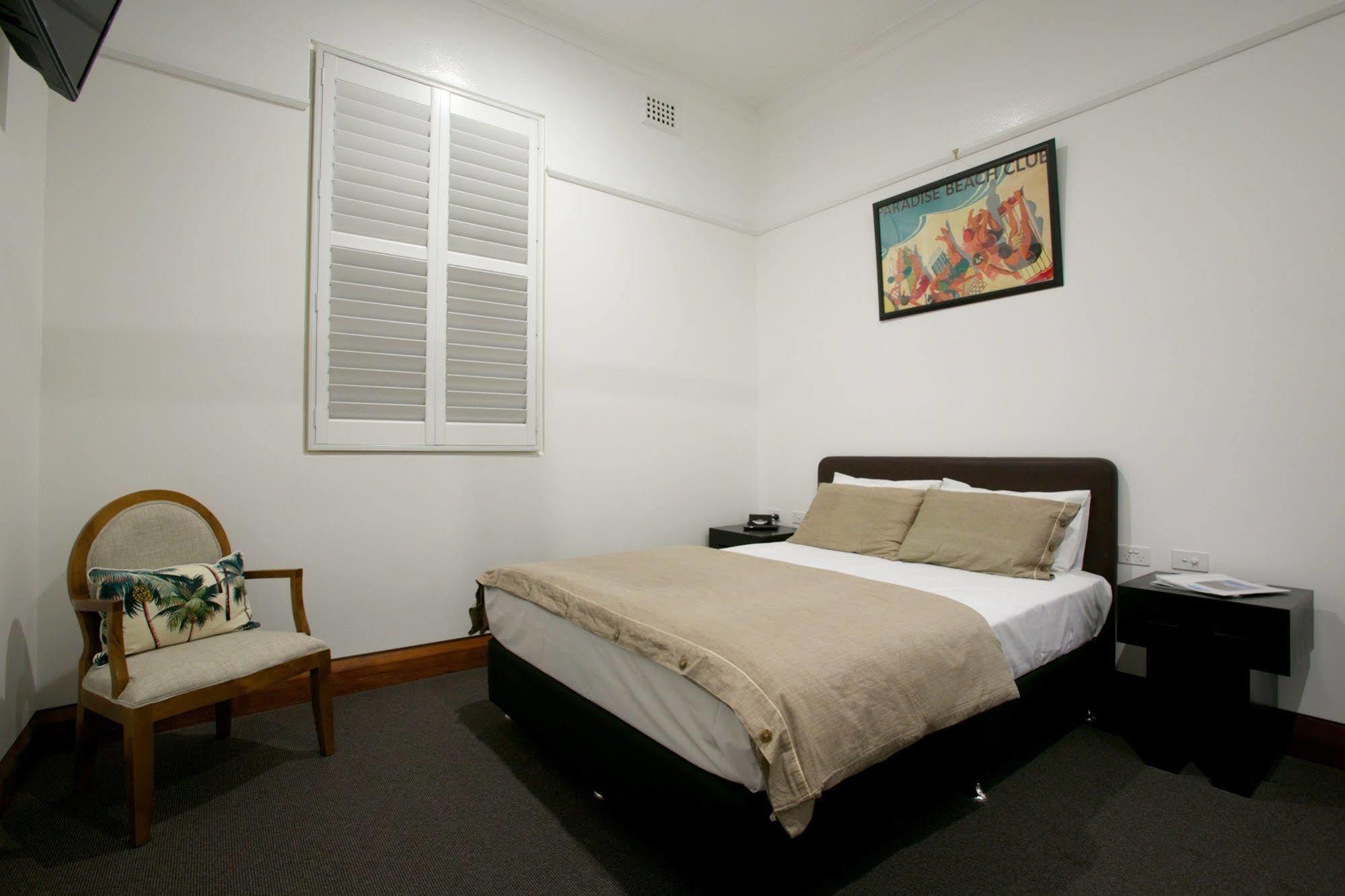 Pier Hotel Coffs Harbour Luaran gambar