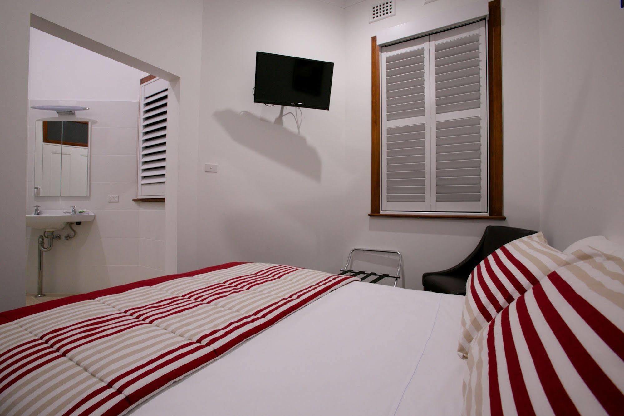 Pier Hotel Coffs Harbour Luaran gambar