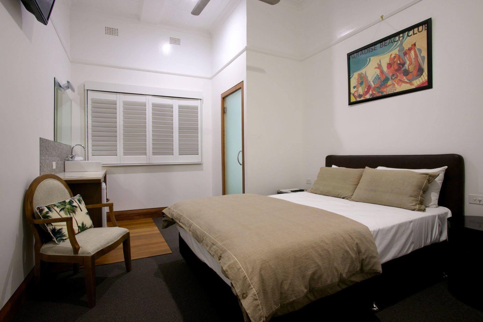 Pier Hotel Coffs Harbour Luaran gambar