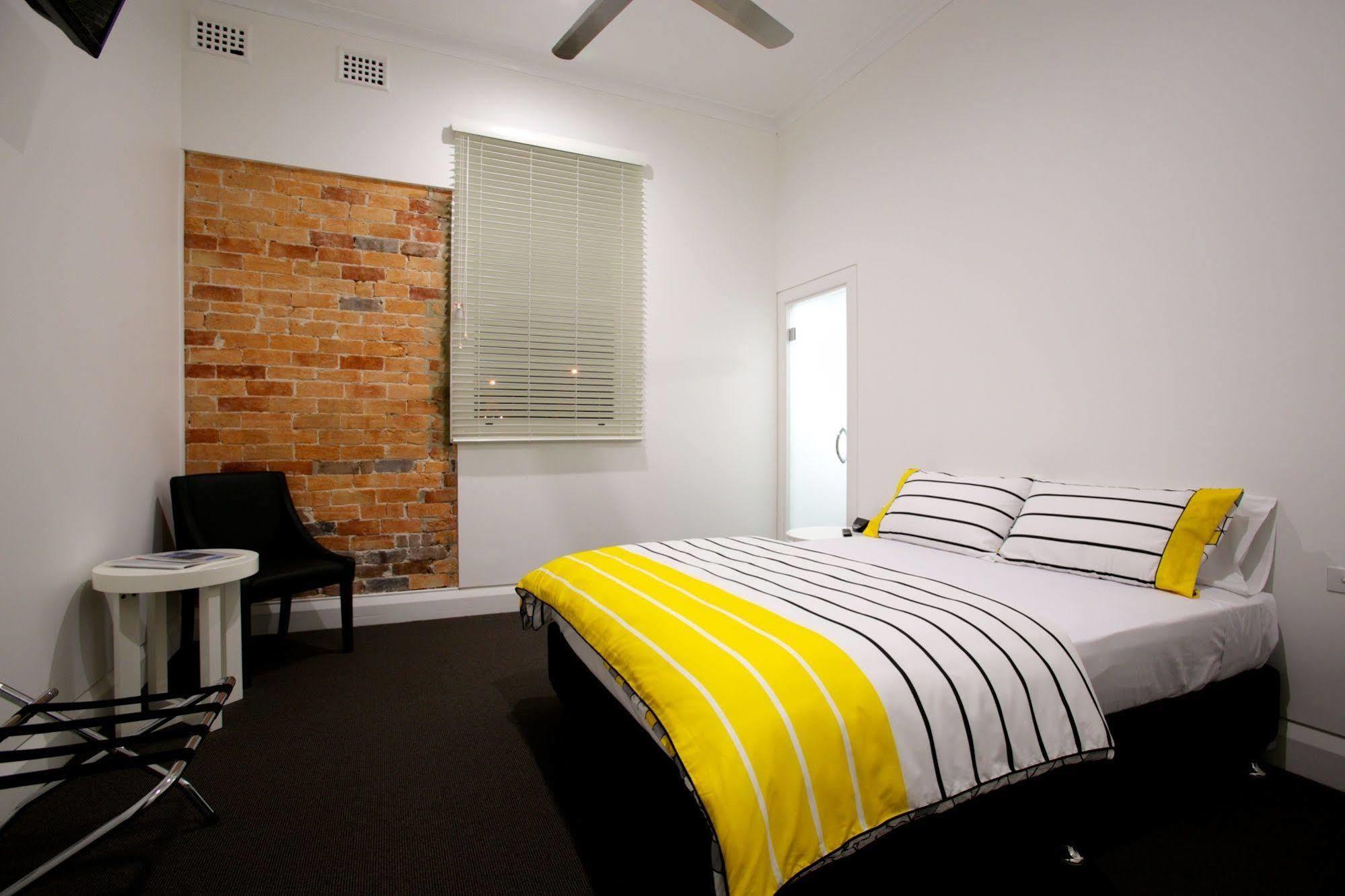 Pier Hotel Coffs Harbour Luaran gambar