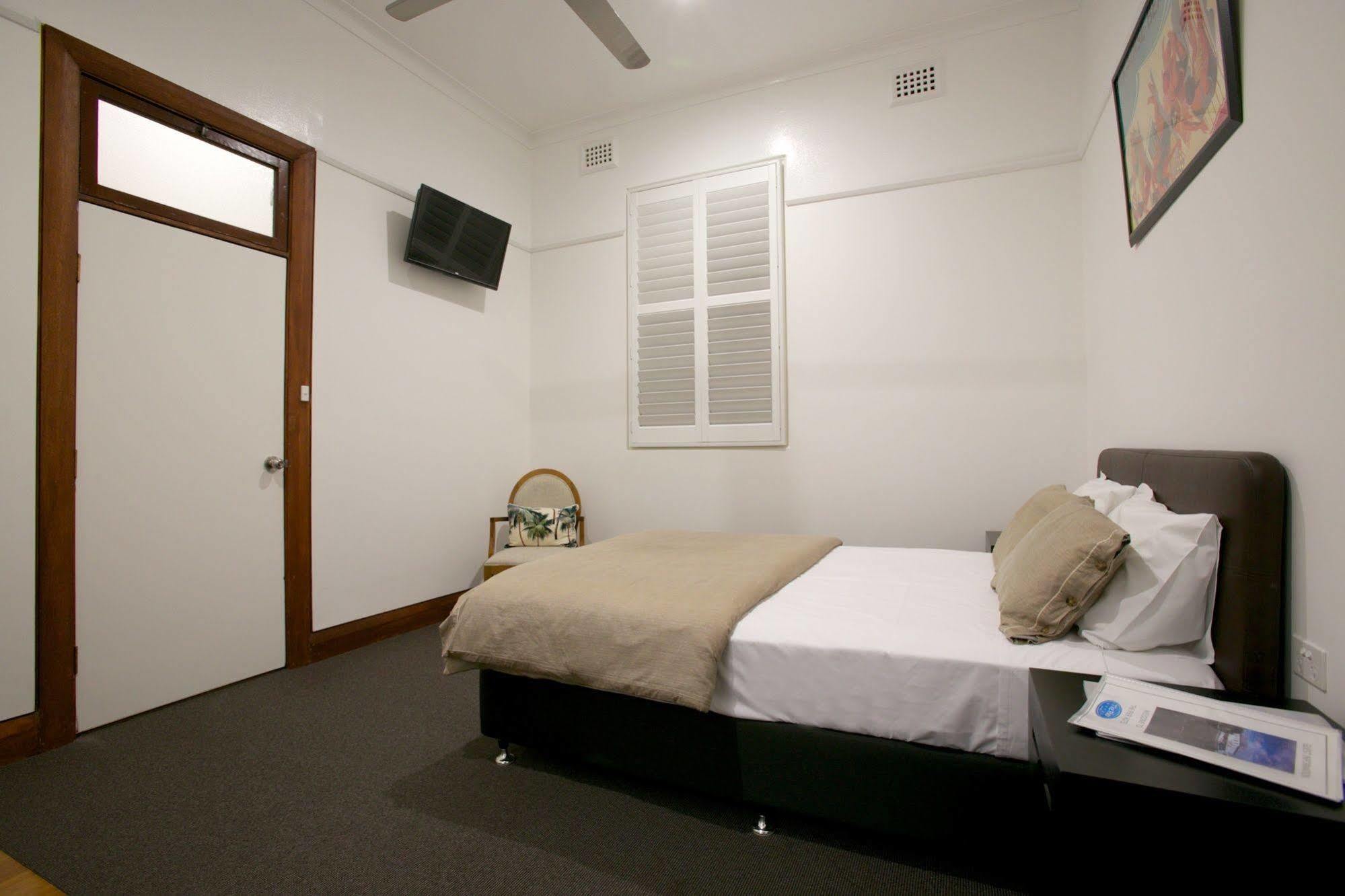 Pier Hotel Coffs Harbour Luaran gambar
