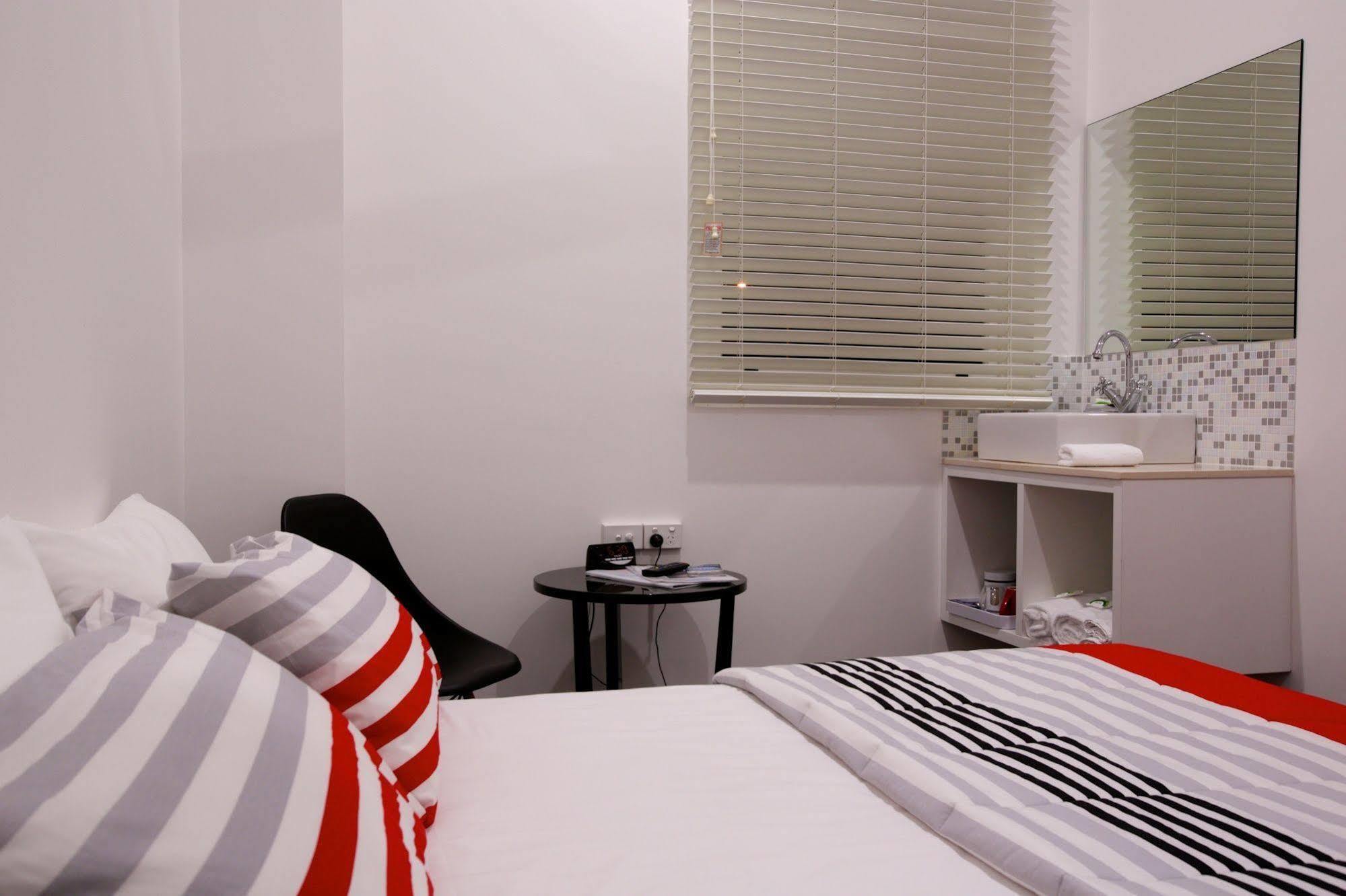 Pier Hotel Coffs Harbour Luaran gambar