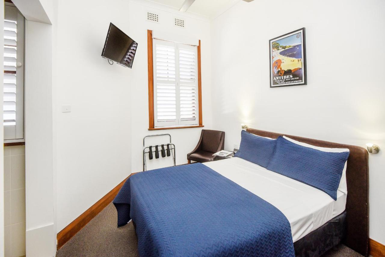 Pier Hotel Coffs Harbour Luaran gambar