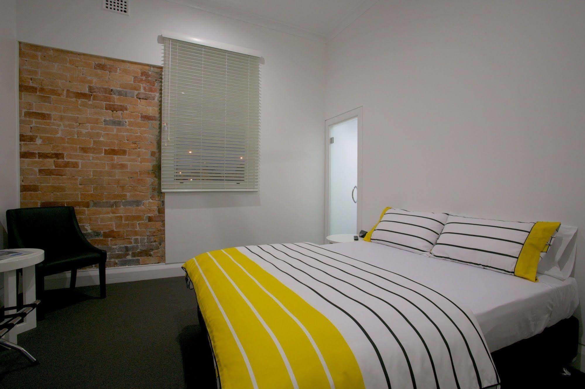 Pier Hotel Coffs Harbour Luaran gambar