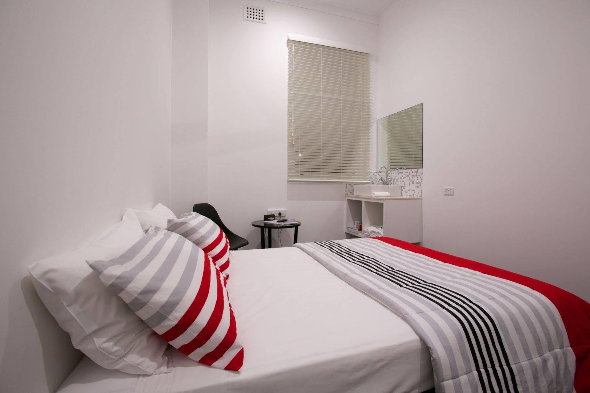 Pier Hotel Coffs Harbour Luaran gambar