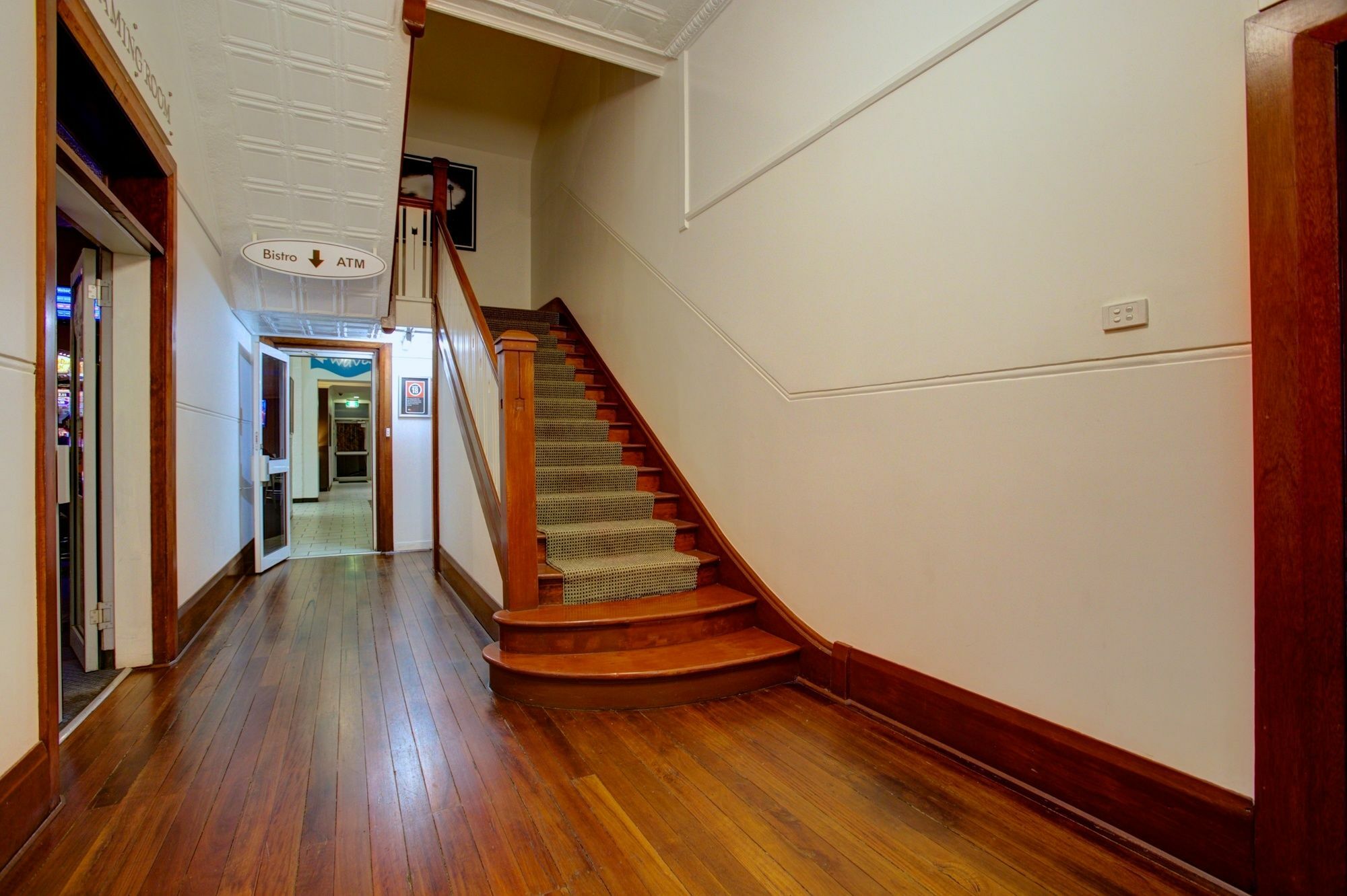 Pier Hotel Coffs Harbour Luaran gambar