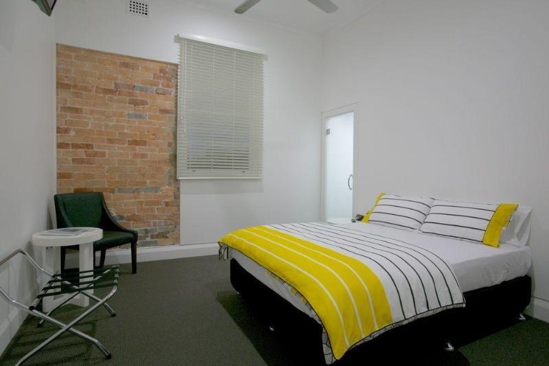 Pier Hotel Coffs Harbour Luaran gambar